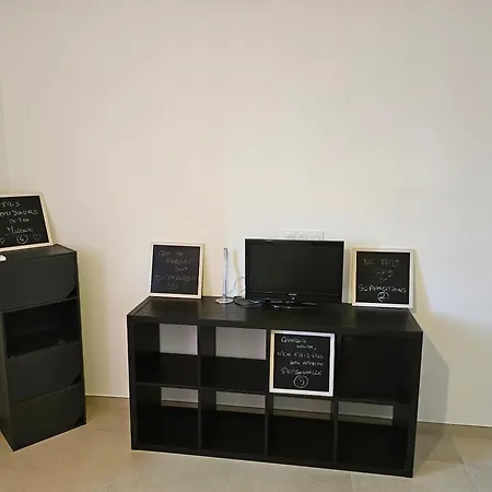 公寓 Moderne A Avec Terrasse Ensoleillee. *