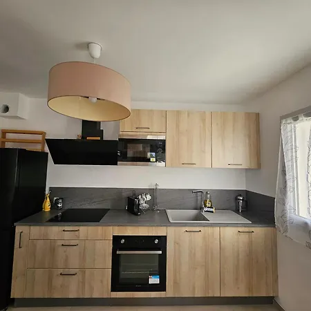 Moderne à Avec Terrasse Ensoleillée. Appartamento *