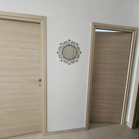 Moderne à Avec Terrasse Ensoleillée. Appartamento *