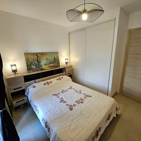 Moderne à Avec Terrasse Ensoleillée. Appartamento