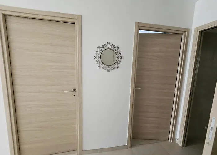 Moderne A Avec Terrasse Ensoleillee. Apartmán *